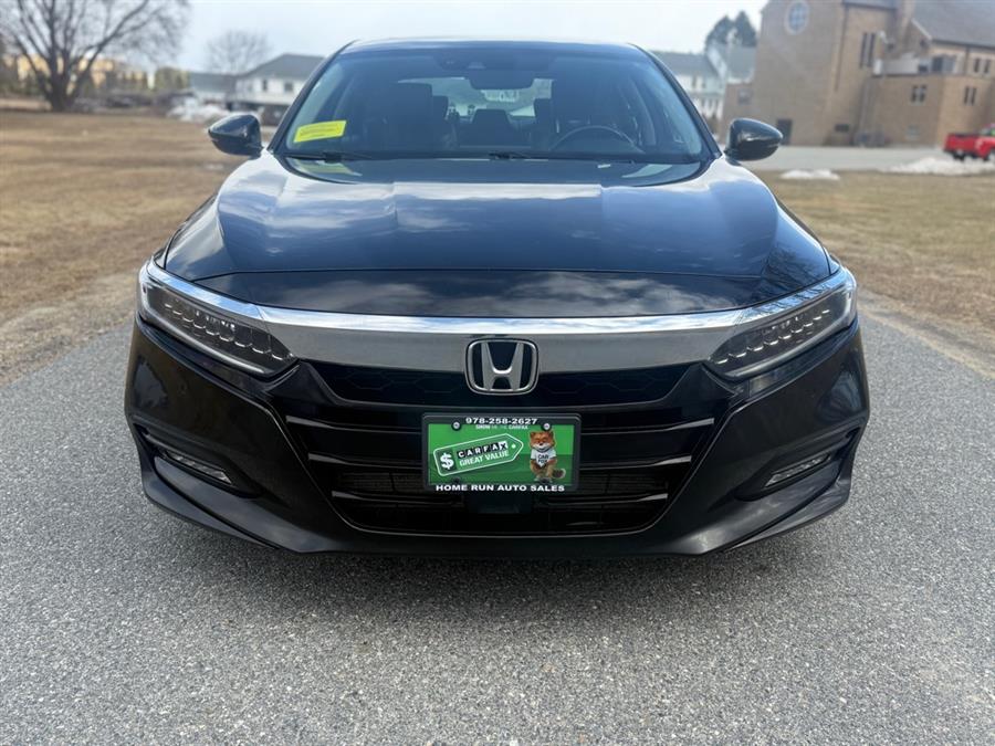 2020 Honda Accord TOURING, available for sale in Lawrence, Massachusetts | Home Run Auto Sales Inc. Lawrence, Massachusetts 2020 Honda Accord TOURING, available for sale in Lawrence, Massachusetts | Home Run Auto Sales Inc. Lawrence, Massachusetts