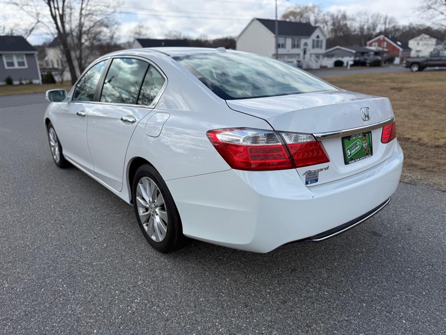2014 Honda Accord SPORT, available for sale in Lawrence, Massachusetts | Home Run Auto Sales Inc. Lawrence, Massachusetts 2014 Honda Accord SPORT, available for sale in Lawrence, Massachusetts | Home Run Auto Sales Inc. Lawrence, Massachusetts