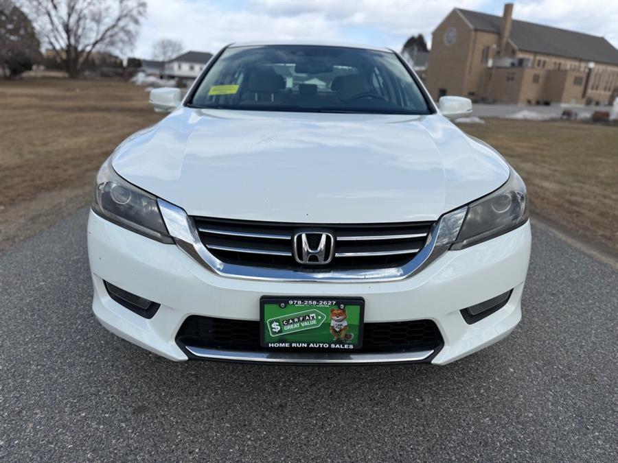 2014 Honda Accord SPORT, available for sale in Lawrence, Massachusetts | Home Run Auto Sales Inc. Lawrence, Massachusetts 2014 Honda Accord SPORT, available for sale in Lawrence, Massachusetts | Home Run Auto Sales Inc. Lawrence, Massachusetts