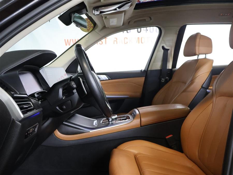 2022 BMW X7 XDRIVE40I, available for sale in Paterson, New Jersey | Fast Track Motors. Paterson, New Jersey 2022 BMW X7 XDRIVE40I, available for sale in Paterson, New Jersey | Fast Track Motors. Paterson, New Jersey