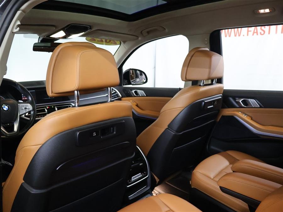 2022 BMW X7 XDRIVE40I, available for sale in Paterson, New Jersey | Fast Track Motors. Paterson, New Jersey 2022 BMW X7 XDRIVE40I, available for sale in Paterson, New Jersey | Fast Track Motors. Paterson, New Jersey