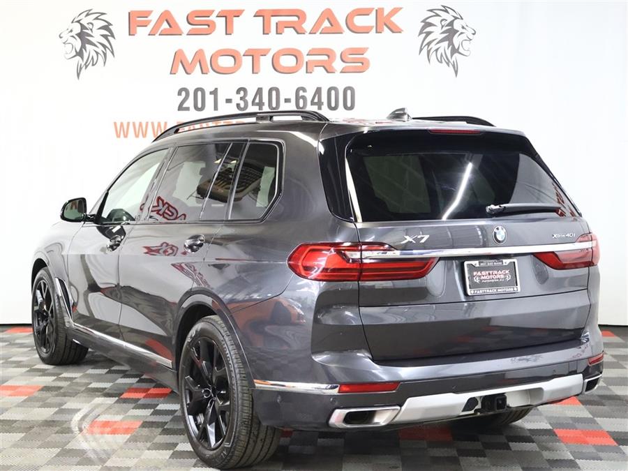 2022 BMW X7 XDRIVE40I, available for sale in Paterson, New Jersey | Fast Track Motors. Paterson, New Jersey 2022 BMW X7 XDRIVE40I, available for sale in Paterson, New Jersey | Fast Track Motors. Paterson, New Jersey