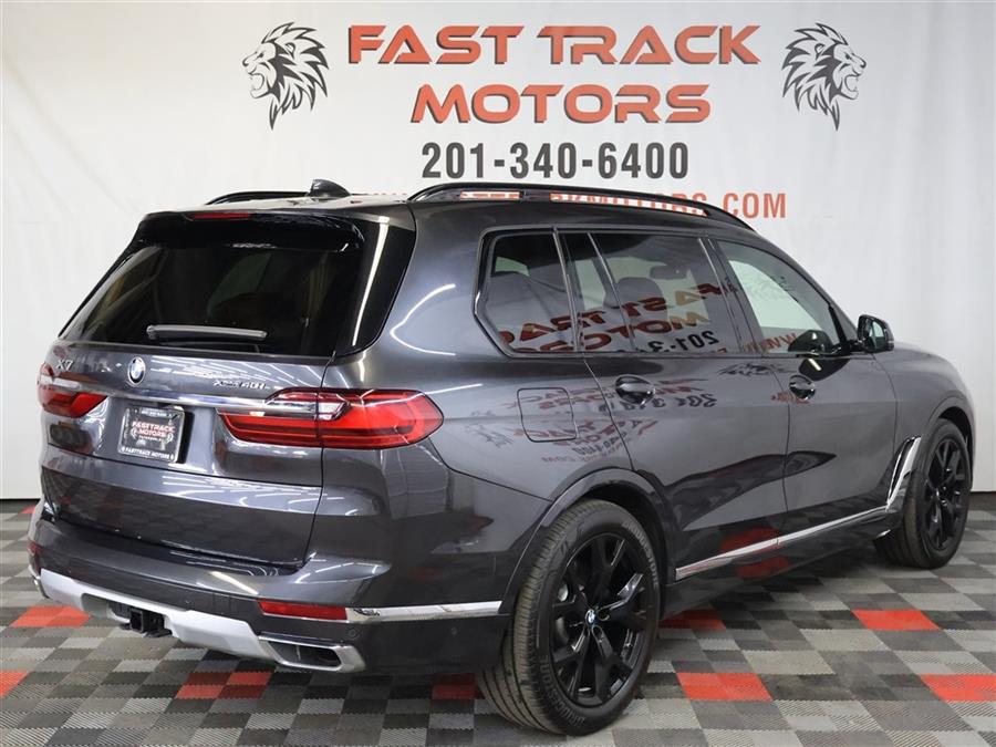 2022 BMW X7 XDRIVE40I, available for sale in Paterson, New Jersey | Fast Track Motors. Paterson, New Jersey 2022 BMW X7 XDRIVE40I, available for sale in Paterson, New Jersey | Fast Track Motors. Paterson, New Jersey