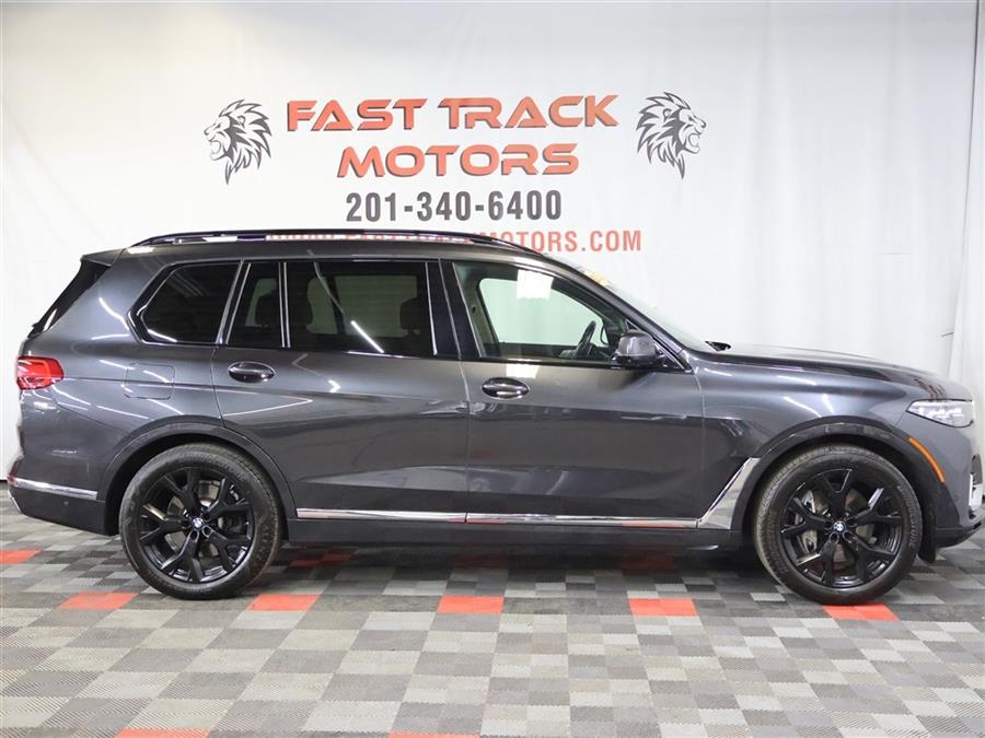 2022 BMW X7 XDRIVE40I, available for sale in Paterson, New Jersey | Fast Track Motors. Paterson, New Jersey 2022 BMW X7 XDRIVE40I, available for sale in Paterson, New Jersey | Fast Track Motors. Paterson, New Jersey