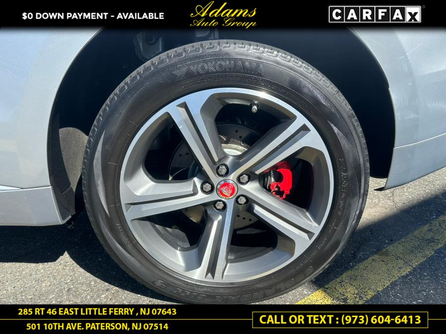 2017 Jaguar F-PACE S AWD, available for sale in Paterson, New Jersey | Adams Auto Group. Paterson, New Jersey 2017 Jaguar F-PACE S AWD, available for sale in Paterson, New Jersey | Adams Auto Group. Paterson, New Jersey