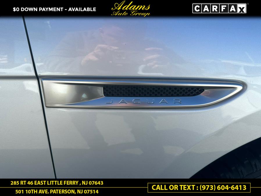 2017 Jaguar F-PACE S AWD, available for sale in Paterson, New Jersey | Adams Auto Group. Paterson, New Jersey 2017 Jaguar F-PACE S AWD, available for sale in Paterson, New Jersey | Adams Auto Group. Paterson, New Jersey