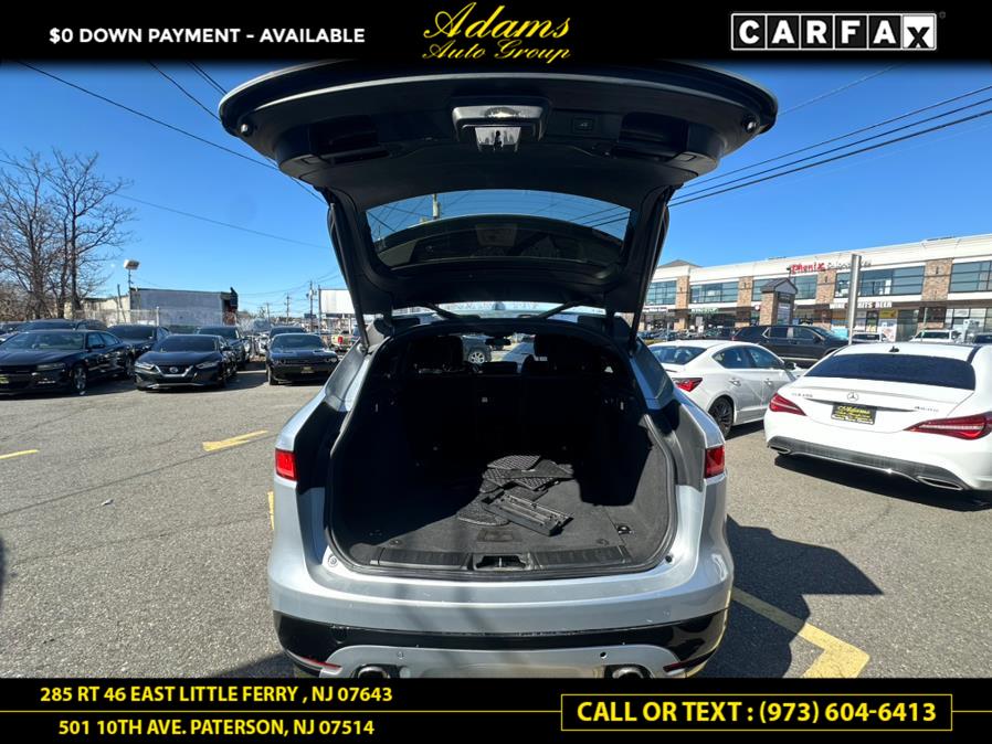 2017 Jaguar F-PACE S AWD, available for sale in Paterson, New Jersey | Adams Auto Group. Paterson, New Jersey 2017 Jaguar F-PACE S AWD, available for sale in Paterson, New Jersey | Adams Auto Group. Paterson, New Jersey
