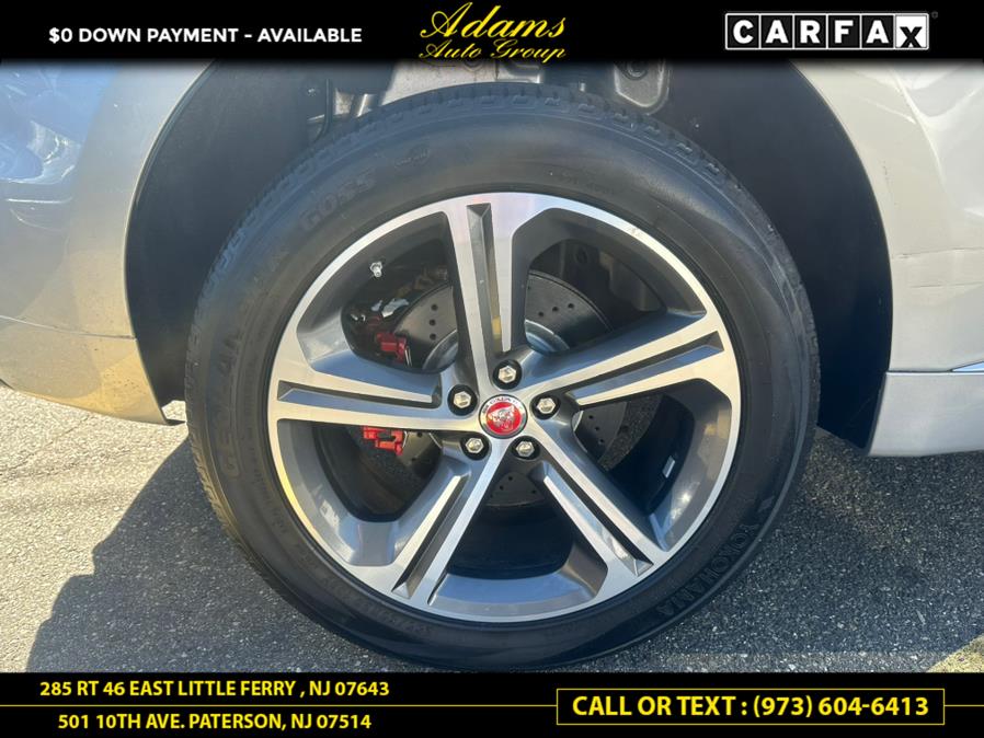2017 Jaguar F-PACE S AWD, available for sale in Paterson, New Jersey | Adams Auto Group. Paterson, New Jersey 2017 Jaguar F-PACE S AWD, available for sale in Paterson, New Jersey | Adams Auto Group. Paterson, New Jersey