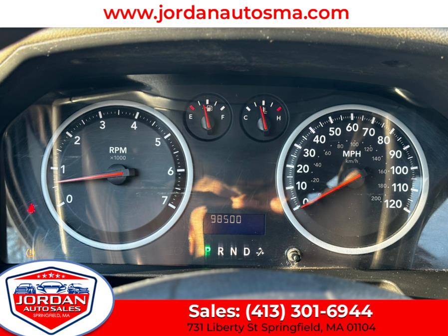 2012 Ram 1500 2WD Quad Cab 140.5" ST, available for sale in Springfield, Massachusetts | Jordan Auto Sales. Springfield, Massachusetts 2012 Ram 1500 2WD Quad Cab 140.5" ST, available for sale in Springfield, Massachusetts | Jordan Auto Sales. Springfield, Massachusetts