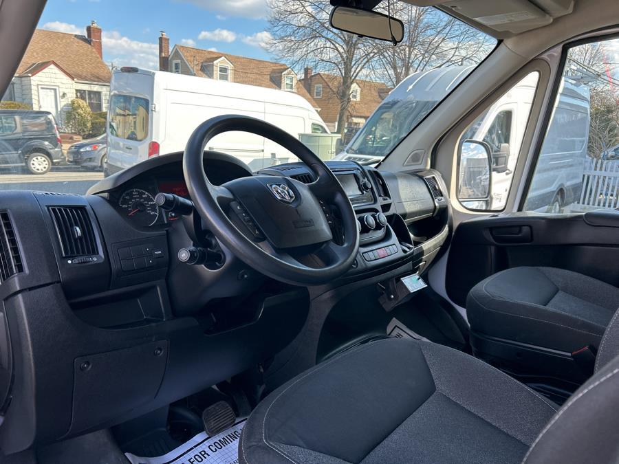 2017 Ram ProMaster Cargo Van REFRIGERATOR 1500 Low Roof 136" WB REFRIGERATOR VAN, available for sale in West Hempstead, New York | Only Vans Inc. West Hempstead, New York 2017 Ram ProMaster Cargo Van REFRIGERATOR 1500 Low Roof 136" WB REFRIGERATOR VAN, available for sale in West Hempstead, New York | Only Vans Inc. West Hempstead, New York