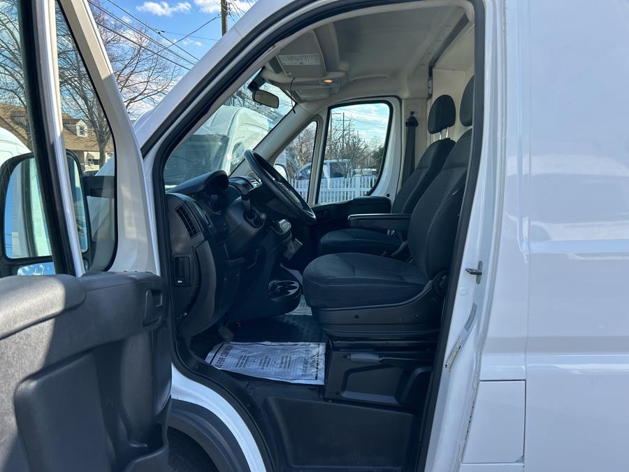 2017 Ram ProMaster Cargo Van REFRIGERATOR 1500 Low Roof 136" WB REFRIGERATOR VAN, available for sale in West Hempstead, New York | Only Vans Inc. West Hempstead, New York 2017 Ram ProMaster Cargo Van REFRIGERATOR 1500 Low Roof 136" WB REFRIGERATOR VAN, available for sale in West Hempstead, New York | Only Vans Inc. West Hempstead, New York