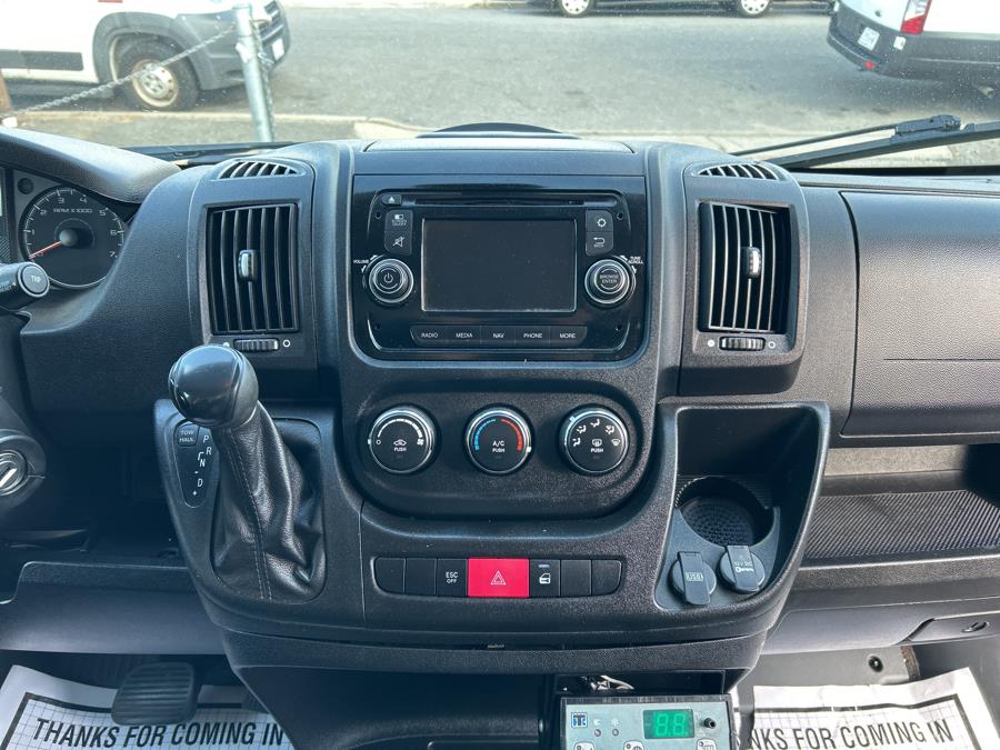 2017 Ram ProMaster Cargo Van REFRIGERATOR 1500 Low Roof 136" WB REFRIGERATOR VAN, available for sale in West Hempstead, New York | Only Vans Inc. West Hempstead, New York 2017 Ram ProMaster Cargo Van REFRIGERATOR 1500 Low Roof 136" WB REFRIGERATOR VAN, available for sale in West Hempstead, New York | Only Vans Inc. West Hempstead, New York