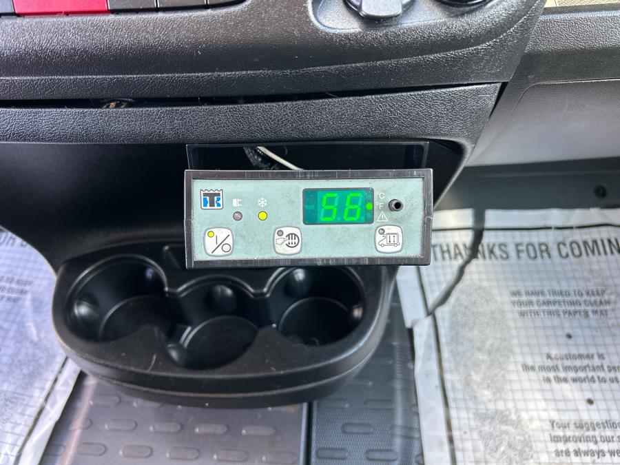 2017 Ram ProMaster Cargo Van REFRIGERATOR 1500 Low Roof 136" WB REFRIGERATOR VAN, available for sale in West Hempstead, New York | Only Vans Inc. West Hempstead, New York 2017 Ram ProMaster Cargo Van REFRIGERATOR 1500 Low Roof 136" WB REFRIGERATOR VAN, available for sale in West Hempstead, New York | Only Vans Inc. West Hempstead, New York
