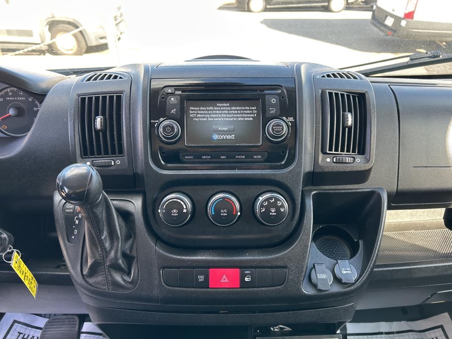 2017 Ram ProMaster Cargo Van REFRIGERATOR 1500 Low Roof 136" WB REFRIGERATOR VAN, available for sale in West Hempstead, New York | Only Vans Inc. West Hempstead, New York 2017 Ram ProMaster Cargo Van REFRIGERATOR 1500 Low Roof 136" WB REFRIGERATOR VAN, available for sale in West Hempstead, New York | Only Vans Inc. West Hempstead, New York