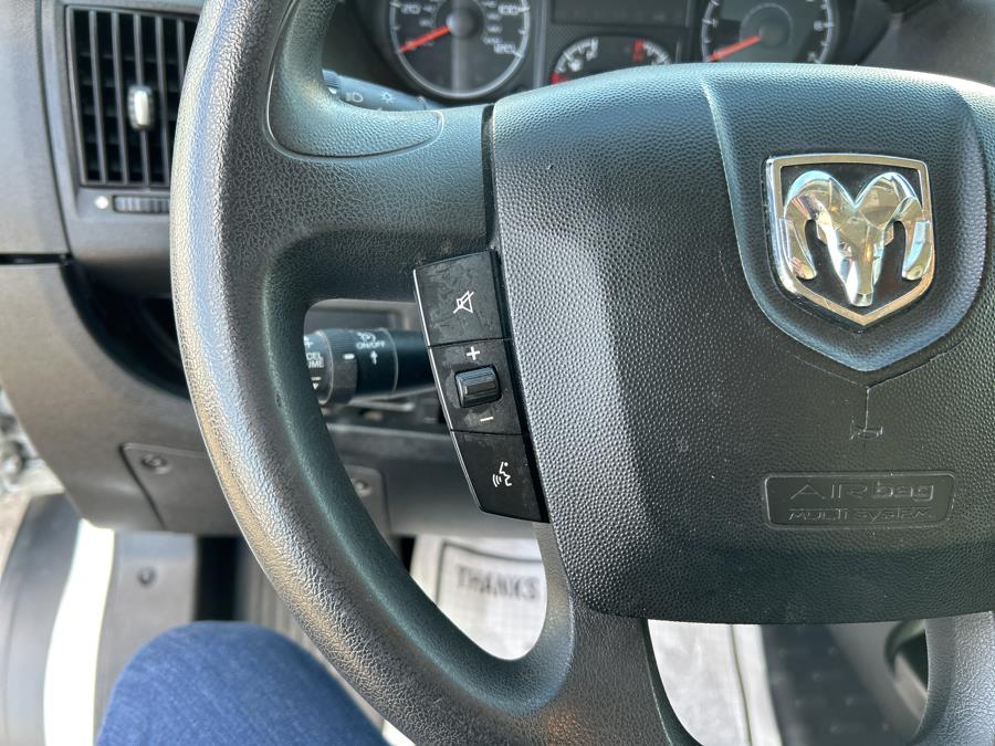 2017 Ram ProMaster Cargo Van REFRIGERATOR 1500 Low Roof 136" WB REFRIGERATOR VAN, available for sale in West Hempstead, New York | Only Vans Inc. West Hempstead, New York 2017 Ram ProMaster Cargo Van REFRIGERATOR 1500 Low Roof 136" WB REFRIGERATOR VAN, available for sale in West Hempstead, New York | Only Vans Inc. West Hempstead, New York