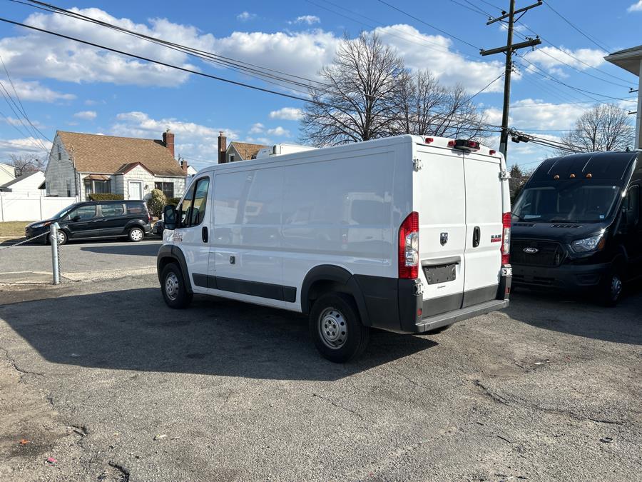 2017 Ram ProMaster Cargo Van REFRIGERATOR 1500 Low Roof 136" WB REFRIGERATOR VAN, available for sale in West Hempstead, New York | Only Vans Inc. West Hempstead, New York 2017 Ram ProMaster Cargo Van REFRIGERATOR 1500 Low Roof 136" WB REFRIGERATOR VAN, available for sale in West Hempstead, New York | Only Vans Inc. West Hempstead, New York