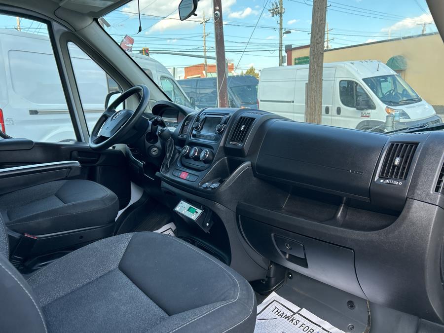 2017 Ram ProMaster Cargo Van REFRIGERATOR 1500 Low Roof 136" WB REFRIGERATOR VAN, available for sale in West Hempstead, New York | Only Vans Inc. West Hempstead, New York 2017 Ram ProMaster Cargo Van REFRIGERATOR 1500 Low Roof 136" WB REFRIGERATOR VAN, available for sale in West Hempstead, New York | Only Vans Inc. West Hempstead, New York
