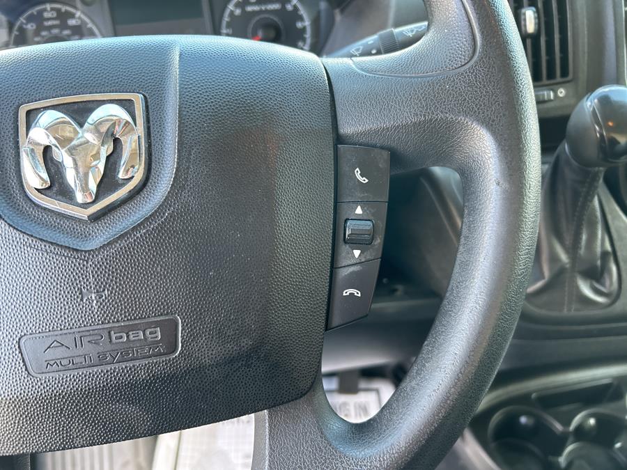 2017 Ram ProMaster Cargo Van REFRIGERATOR 1500 Low Roof 136" WB REFRIGERATOR VAN, available for sale in West Hempstead, New York | Only Vans Inc. West Hempstead, New York 2017 Ram ProMaster Cargo Van REFRIGERATOR 1500 Low Roof 136" WB REFRIGERATOR VAN, available for sale in West Hempstead, New York | Only Vans Inc. West Hempstead, New York