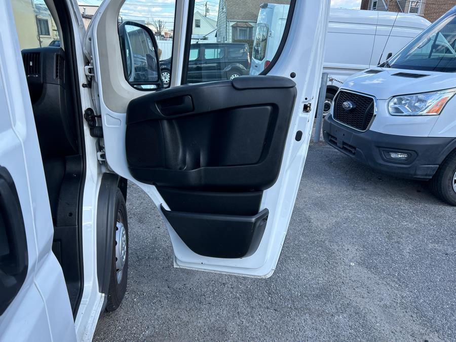 2017 Ram ProMaster Cargo Van REFRIGERATOR 1500 Low Roof 136" WB REFRIGERATOR VAN, available for sale in West Hempstead, New York | Only Vans Inc. West Hempstead, New York 2017 Ram ProMaster Cargo Van REFRIGERATOR 1500 Low Roof 136" WB REFRIGERATOR VAN, available for sale in West Hempstead, New York | Only Vans Inc. West Hempstead, New York