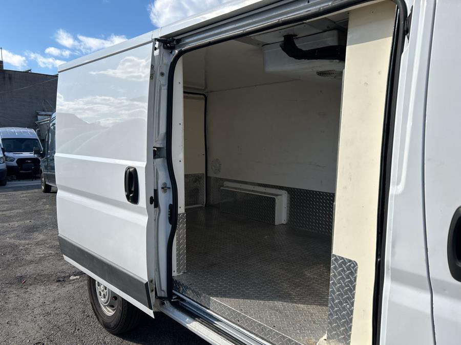 2017 Ram ProMaster Cargo Van REFRIGERATOR 1500 Low Roof 136" WB REFRIGERATOR VAN, available for sale in West Hempstead, New York | Only Vans Inc. West Hempstead, New York 2017 Ram ProMaster Cargo Van REFRIGERATOR 1500 Low Roof 136" WB REFRIGERATOR VAN, available for sale in West Hempstead, New York | Only Vans Inc. West Hempstead, New York