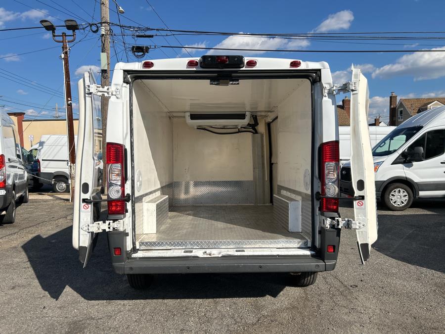 2017 Ram ProMaster Cargo Van REFRIGERATOR 1500 Low Roof 136" WB REFRIGERATOR VAN, available for sale in West Hempstead, New York | Only Vans Inc. West Hempstead, New York 2017 Ram ProMaster Cargo Van REFRIGERATOR 1500 Low Roof 136" WB REFRIGERATOR VAN, available for sale in West Hempstead, New York | Only Vans Inc. West Hempstead, New York