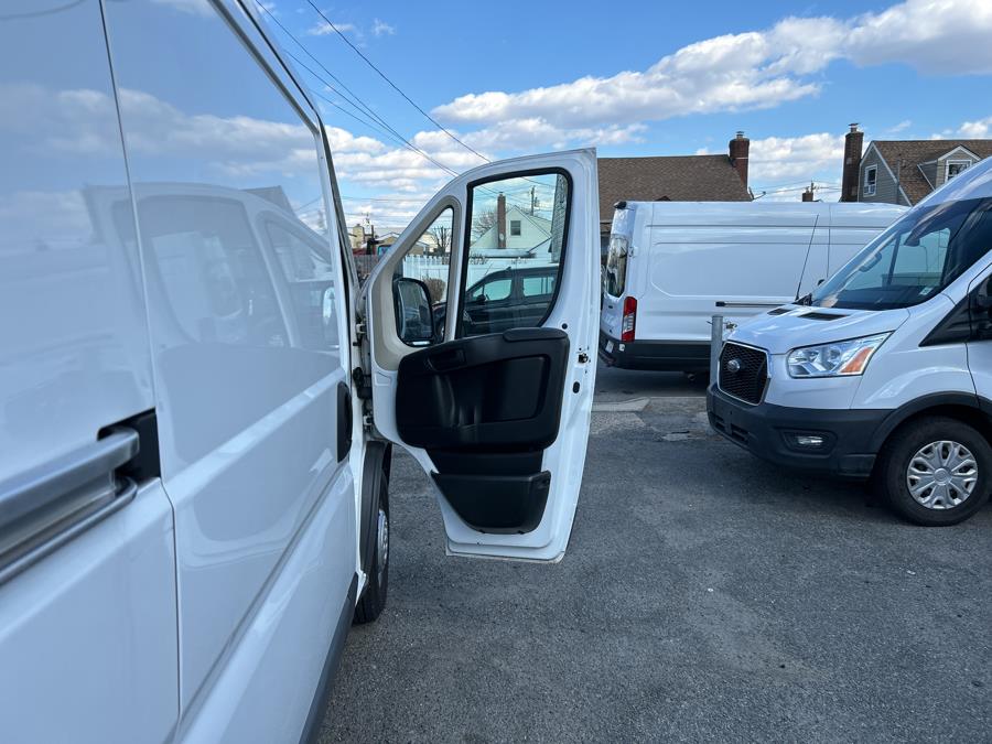 2017 Ram ProMaster Cargo Van REFRIGERATOR 1500 Low Roof 136" WB REFRIGERATOR VAN, available for sale in West Hempstead, New York | Only Vans Inc. West Hempstead, New York 2017 Ram ProMaster Cargo Van REFRIGERATOR 1500 Low Roof 136" WB REFRIGERATOR VAN, available for sale in West Hempstead, New York | Only Vans Inc. West Hempstead, New York