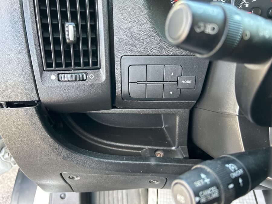 2017 Ram ProMaster Cargo Van REFRIGERATOR 1500 Low Roof 136" WB REFRIGERATOR VAN, available for sale in West Hempstead, New York | Only Vans Inc. West Hempstead, New York 2017 Ram ProMaster Cargo Van REFRIGERATOR 1500 Low Roof 136" WB REFRIGERATOR VAN, available for sale in West Hempstead, New York | Only Vans Inc. West Hempstead, New York