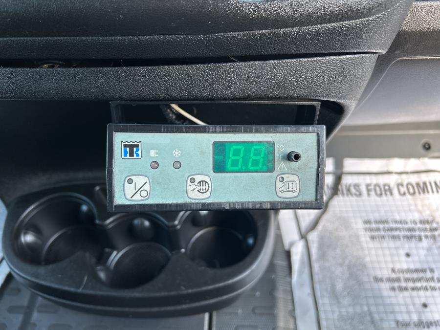 2017 Ram ProMaster Cargo Van REFRIGERATOR 1500 Low Roof 136" WB REFRIGERATOR VAN, available for sale in West Hempstead, New York | Only Vans Inc. West Hempstead, New York 2017 Ram ProMaster Cargo Van REFRIGERATOR 1500 Low Roof 136" WB REFRIGERATOR VAN, available for sale in West Hempstead, New York | Only Vans Inc. West Hempstead, New York