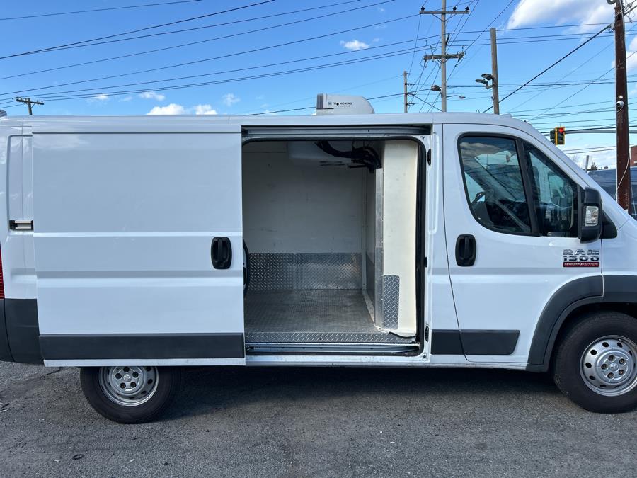 2017 Ram ProMaster Cargo Van REFRIGERATOR 1500 Low Roof 136" WB REFRIGERATOR VAN, available for sale in West Hempstead, New York | Only Vans Inc. West Hempstead, New York 2017 Ram ProMaster Cargo Van REFRIGERATOR 1500 Low Roof 136" WB REFRIGERATOR VAN, available for sale in West Hempstead, New York | Only Vans Inc. West Hempstead, New York
