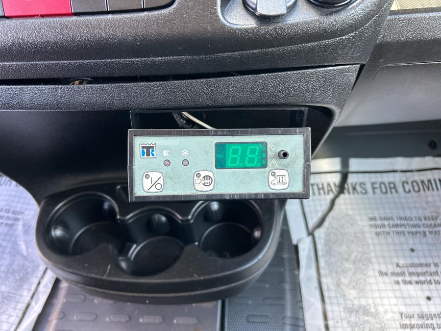 2017 Ram ProMaster Cargo Van REFRIGERATOR 1500 Low Roof 136" WB REFRIGERATOR VAN, available for sale in West Hempstead, New York | Only Vans Inc. West Hempstead, New York 2017 Ram ProMaster Cargo Van REFRIGERATOR 1500 Low Roof 136" WB REFRIGERATOR VAN, available for sale in West Hempstead, New York | Only Vans Inc. West Hempstead, New York
