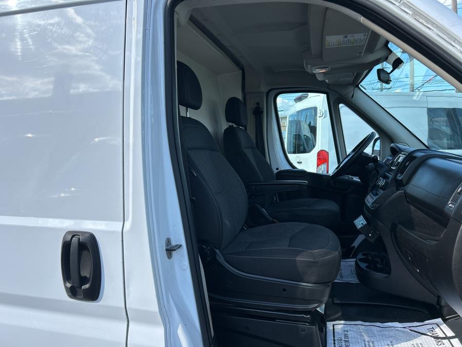 2017 Ram ProMaster Cargo Van REFRIGERATOR 1500 Low Roof 136" WB REFRIGERATOR VAN, available for sale in West Hempstead, New York | Only Vans Inc. West Hempstead, New York 2017 Ram ProMaster Cargo Van REFRIGERATOR 1500 Low Roof 136" WB REFRIGERATOR VAN, available for sale in West Hempstead, New York | Only Vans Inc. West Hempstead, New York