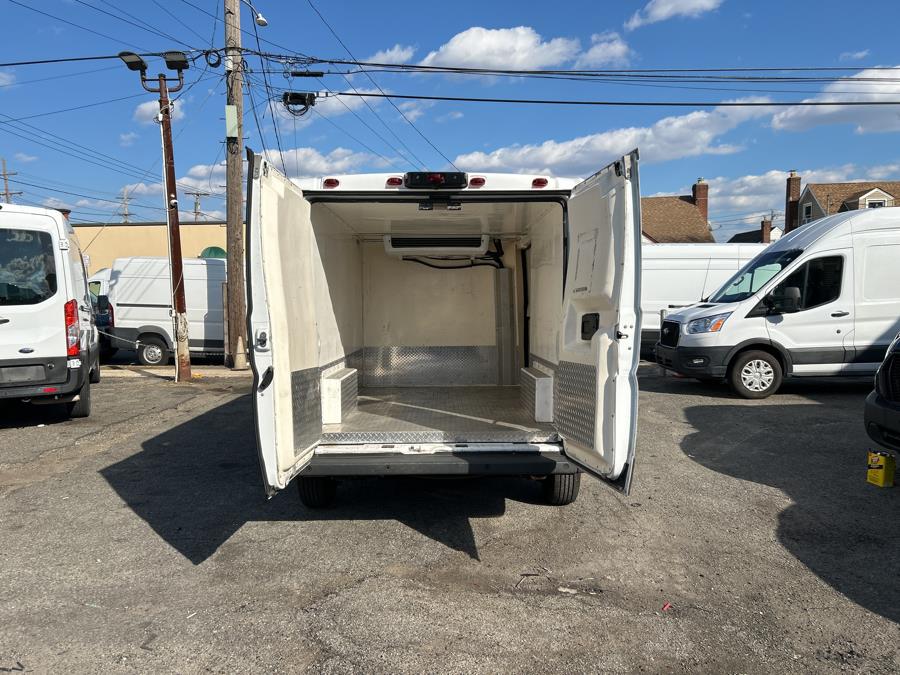 2017 Ram ProMaster Cargo Van REFRIGERATOR 1500 Low Roof 136" WB REFRIGERATOR VAN, available for sale in West Hempstead, New York | Only Vans Inc. West Hempstead, New York 2017 Ram ProMaster Cargo Van REFRIGERATOR 1500 Low Roof 136" WB REFRIGERATOR VAN, available for sale in West Hempstead, New York | Only Vans Inc. West Hempstead, New York