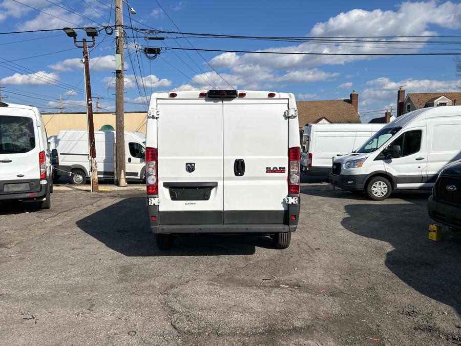 2017 Ram ProMaster Cargo Van REFRIGERATOR 1500 Low Roof 136" WB REFRIGERATOR VAN, available for sale in West Hempstead, New York | Only Vans Inc. West Hempstead, New York 2017 Ram ProMaster Cargo Van REFRIGERATOR 1500 Low Roof 136" WB REFRIGERATOR VAN, available for sale in West Hempstead, New York | Only Vans Inc. West Hempstead, New York