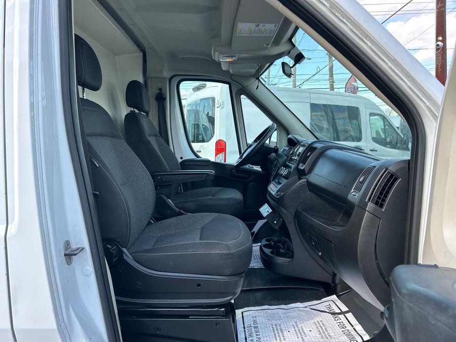 2017 Ram ProMaster Cargo Van REFRIGERATOR 1500 Low Roof 136" WB REFRIGERATOR VAN, available for sale in West Hempstead, New York | Only Vans Inc. West Hempstead, New York 2017 Ram ProMaster Cargo Van REFRIGERATOR 1500 Low Roof 136" WB REFRIGERATOR VAN, available for sale in West Hempstead, New York | Only Vans Inc. West Hempstead, New York