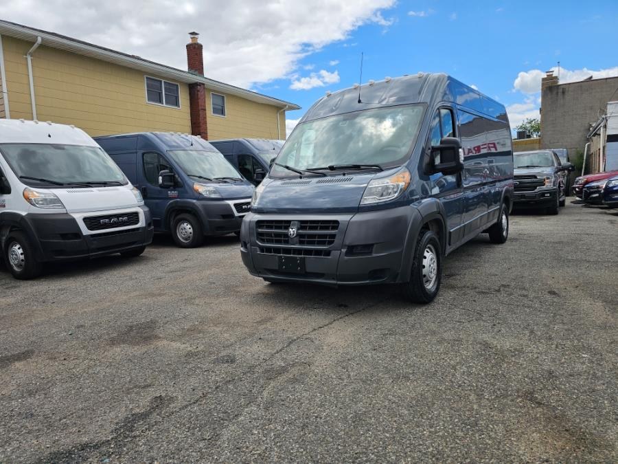 Used 2018 Ram ProMaster Cargo Van in Franklin Square, New York | Franklin Square Auto Group. Franklin Square, New York