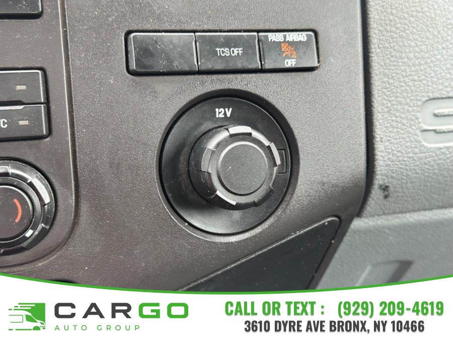 2012 Ford Super Duty F-550 DRW 2WD Reg Cab 141" WB 60" CA XLT, available for sale in Bronx, New York | Cargo Auto Group LLC. Bronx, New York 2012 Ford Super Duty F-550 DRW 2WD Reg Cab 141" WB 60" CA XLT, available for sale in Bronx, New York | Cargo Auto Group LLC. Bronx, New York