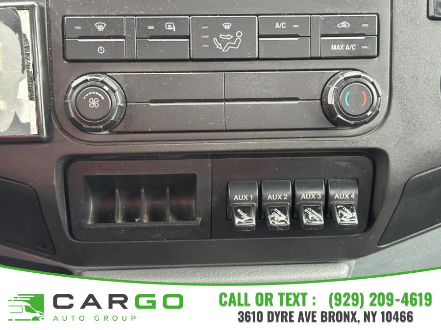 2012 Ford Super Duty F-550 DRW 2WD Reg Cab 141" WB 60" CA XLT, available for sale in Bronx, New York | Cargo Auto Group LLC. Bronx, New York 2012 Ford Super Duty F-550 DRW 2WD Reg Cab 141" WB 60" CA XLT, available for sale in Bronx, New York | Cargo Auto Group LLC. Bronx, New York