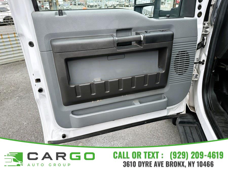 2012 Ford Super Duty F-550 DRW 2WD Reg Cab 141" WB 60" CA XLT, available for sale in Bronx, New York | Cargo Auto Group LLC. Bronx, New York 2012 Ford Super Duty F-550 DRW 2WD Reg Cab 141" WB 60" CA XLT, available for sale in Bronx, New York | Cargo Auto Group LLC. Bronx, New York