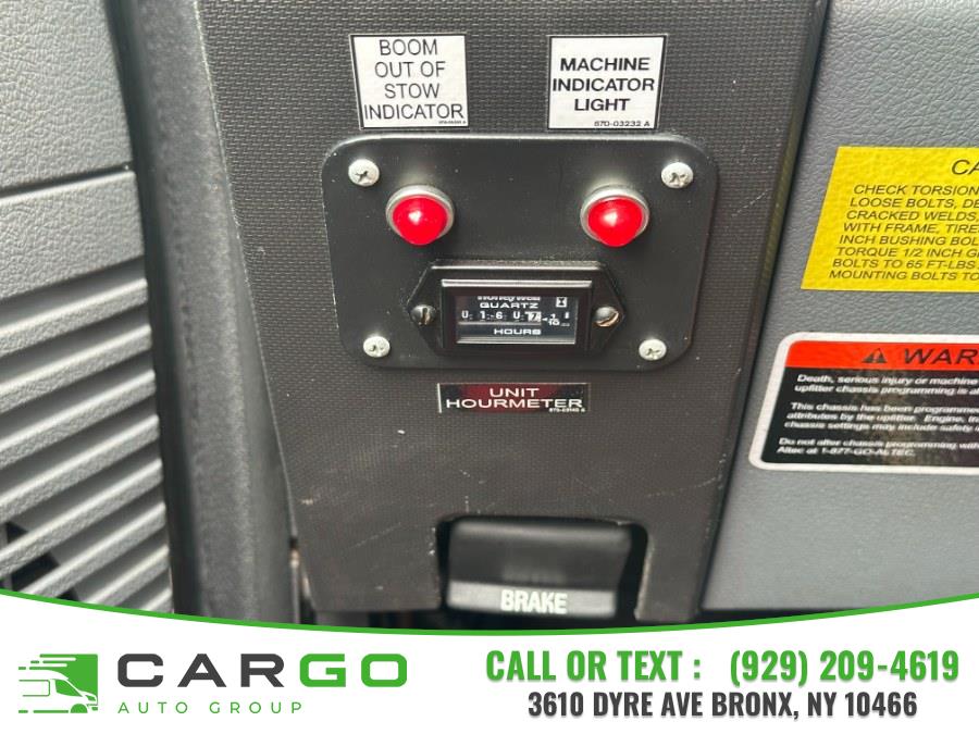 2012 Ford Super Duty F-550 DRW 2WD Reg Cab 141" WB 60" CA XLT, available for sale in Bronx, New York | Cargo Auto Group LLC. Bronx, New York 2012 Ford Super Duty F-550 DRW 2WD Reg Cab 141" WB 60" CA XLT, available for sale in Bronx, New York | Cargo Auto Group LLC. Bronx, New York