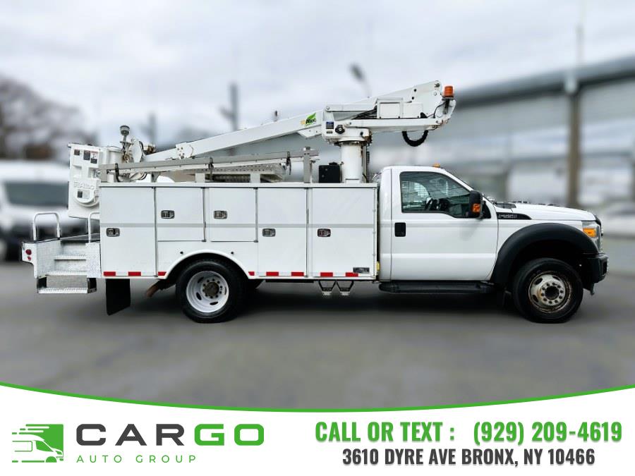 2012 Ford Super Duty F-550 DRW 2WD Reg Cab 141" WB 60" CA XLT, available for sale in Bronx, New York | Cargo Auto Group LLC. Bronx, New York 2012 Ford Super Duty F-550 DRW 2WD Reg Cab 141" WB 60" CA XLT, available for sale in Bronx, New York | Cargo Auto Group LLC. Bronx, New York