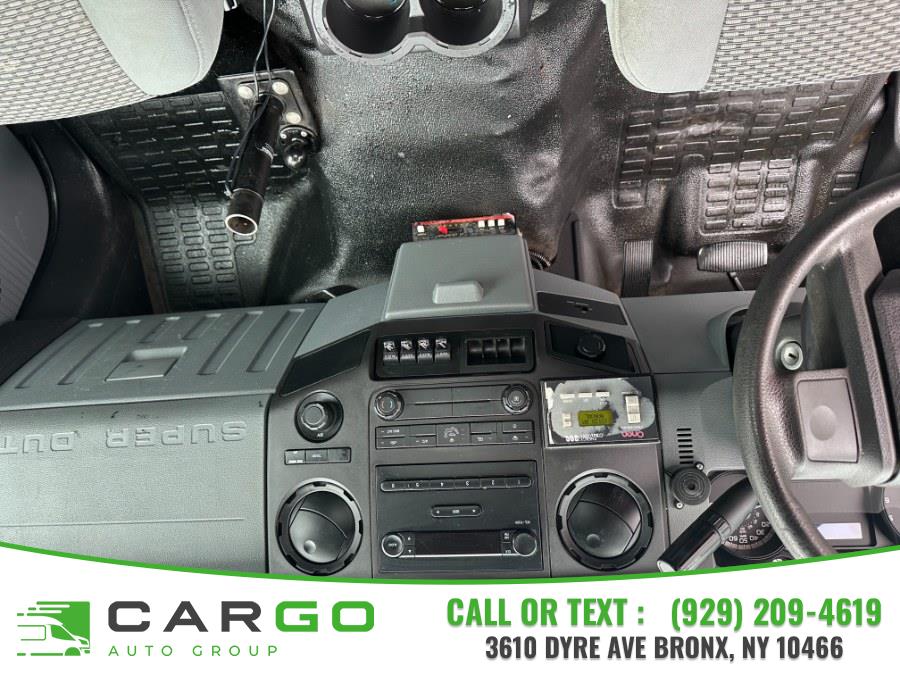 2012 Ford Super Duty F-550 DRW 2WD Reg Cab 141" WB 60" CA XLT, available for sale in Bronx, New York | Cargo Auto Group LLC. Bronx, New York 2012 Ford Super Duty F-550 DRW 2WD Reg Cab 141" WB 60" CA XLT, available for sale in Bronx, New York | Cargo Auto Group LLC. Bronx, New York