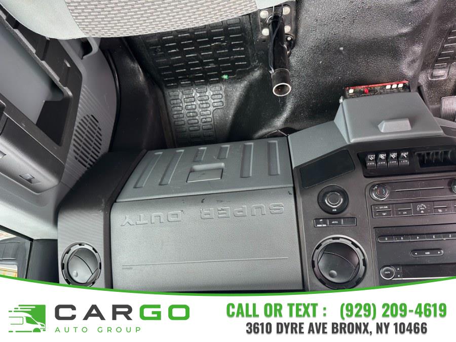 2012 Ford Super Duty F-550 DRW 2WD Reg Cab 141" WB 60" CA XLT, available for sale in Bronx, New York | Cargo Auto Group LLC. Bronx, New York 2012 Ford Super Duty F-550 DRW 2WD Reg Cab 141" WB 60" CA XLT, available for sale in Bronx, New York | Cargo Auto Group LLC. Bronx, New York