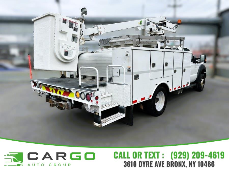 2012 Ford Super Duty F-550 DRW 2WD Reg Cab 141" WB 60" CA XLT, available for sale in Bronx, New York | Cargo Auto Group LLC. Bronx, New York 2012 Ford Super Duty F-550 DRW 2WD Reg Cab 141" WB 60" CA XLT, available for sale in Bronx, New York | Cargo Auto Group LLC. Bronx, New York