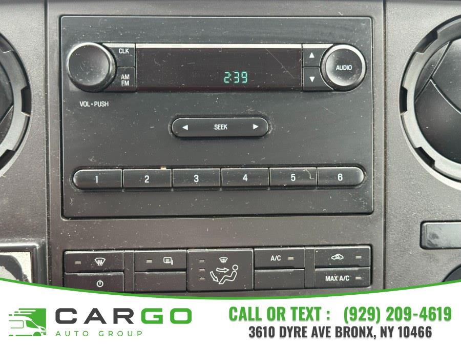 2012 Ford Super Duty F-550 DRW 2WD Reg Cab 141" WB 60" CA XLT, available for sale in Bronx, New York | Cargo Auto Group LLC. Bronx, New York 2012 Ford Super Duty F-550 DRW 2WD Reg Cab 141" WB 60" CA XLT, available for sale in Bronx, New York | Cargo Auto Group LLC. Bronx, New York