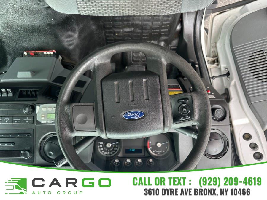 2012 Ford Super Duty F-550 DRW 2WD Reg Cab 141" WB 60" CA XLT, available for sale in Bronx, New York | Cargo Auto Group LLC. Bronx, New York 2012 Ford Super Duty F-550 DRW 2WD Reg Cab 141" WB 60" CA XLT, available for sale in Bronx, New York | Cargo Auto Group LLC. Bronx, New York