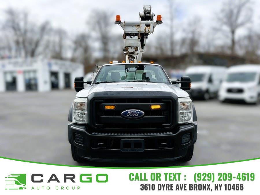 2012 Ford Super Duty F-550 DRW 2WD Reg Cab 141" WB 60" CA XLT, available for sale in Bronx, New York | Cargo Auto Group LLC. Bronx, New York 2012 Ford Super Duty F-550 DRW 2WD Reg Cab 141" WB 60" CA XLT, available for sale in Bronx, New York | Cargo Auto Group LLC. Bronx, New York