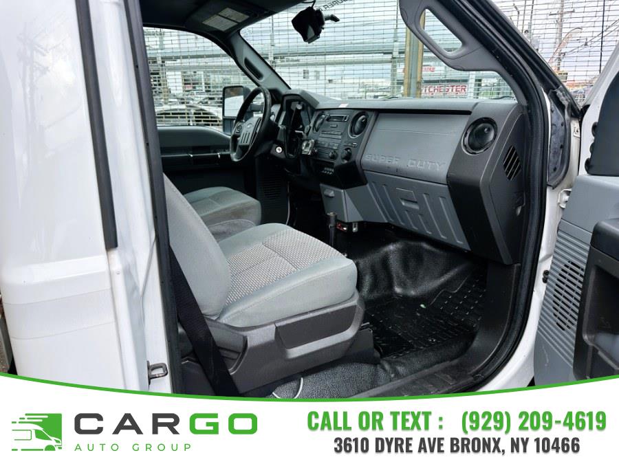 2012 Ford Super Duty F-550 DRW 2WD Reg Cab 141" WB 60" CA XLT, available for sale in Bronx, New York | Cargo Auto Group LLC. Bronx, New York 2012 Ford Super Duty F-550 DRW 2WD Reg Cab 141" WB 60" CA XLT, available for sale in Bronx, New York | Cargo Auto Group LLC. Bronx, New York