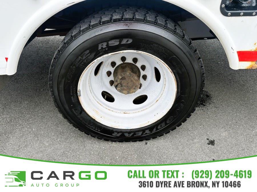 2012 Ford Super Duty F-550 DRW 2WD Reg Cab 141" WB 60" CA XLT, available for sale in Bronx, New York | Cargo Auto Group LLC. Bronx, New York 2012 Ford Super Duty F-550 DRW 2WD Reg Cab 141" WB 60" CA XLT, available for sale in Bronx, New York | Cargo Auto Group LLC. Bronx, New York