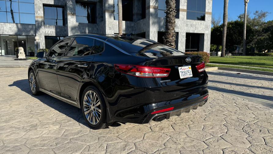 2016 Kia Optima 4dr Sdn SXL Turbo, available for sale in Tustin, California | Carox LLC. Tustin, California 2016 Kia Optima 4dr Sdn SXL Turbo, available for sale in Tustin, California | Carox LLC. Tustin, California