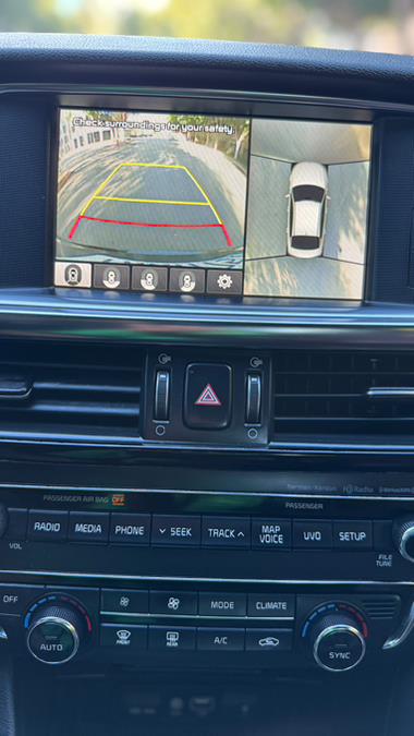 2016 Kia Optima 4dr Sdn SXL Turbo, available for sale in Tustin, California | Carox LLC. Tustin, California 2016 Kia Optima 4dr Sdn SXL Turbo, available for sale in Tustin, California | Carox LLC. Tustin, California